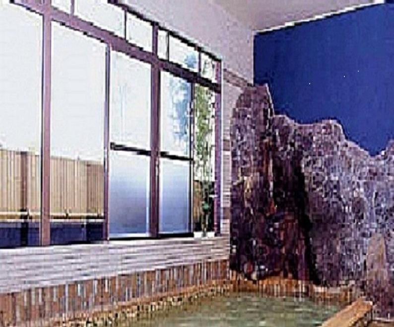 Ajiro Kanko Hotel Atami  Buitenkant foto